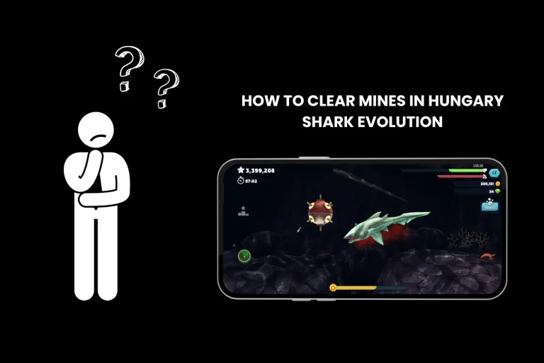 who to clear mines in hungary shark evolution